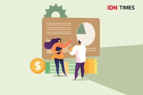5 Tips Berjualan Pulsa, Cuan Gak Pakai Ribet!