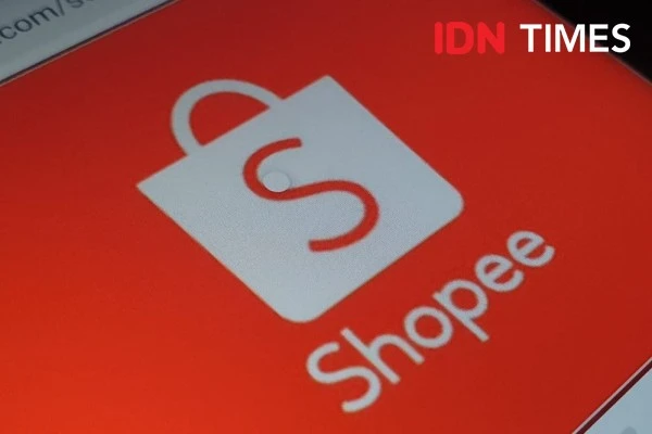 Kurir Ungkap Tekanan Kerja di Shopee: Upah Dipotong, Paket Harus Habis
