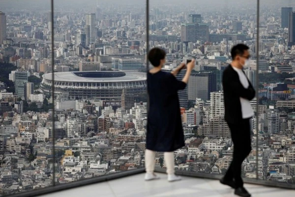 Atlet Olimpiade Tokyo Positif COVID-19 Usai Tiba di Jepang