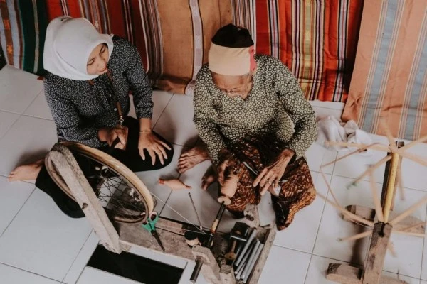 Jaga Pertumbuhan Berkelanjutan, BRI Optimalkan Ekosistem Ultra Mikro