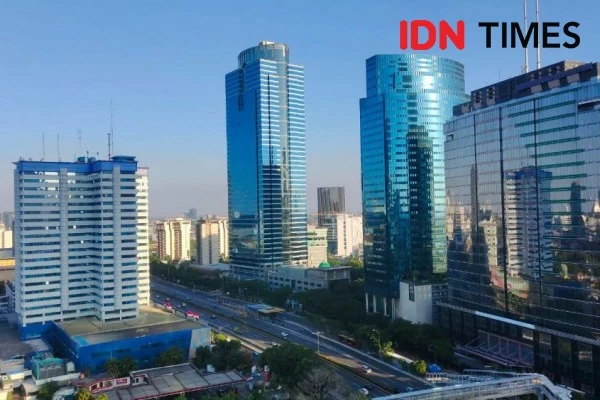 10 Perusahaan Terbesar di Indonesia dengan Laba Fantastis