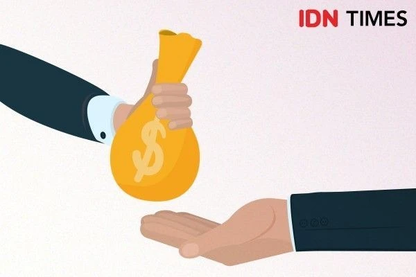 3 Jenis Kompensasi, Imbalan yang Diterima Karyawan