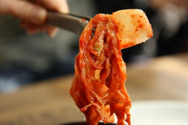 Kenapa Orang Korea Selatan Suka Kimchi? 9 Alasan Ini Jawabannya!  