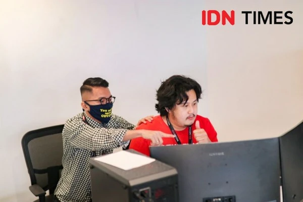 5 Tips untuk Percaya Diri Tanpa Menjadi Pribadi yang Sombong