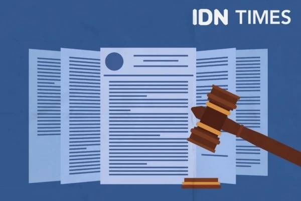 Cari Bantuan Hukum Gak Perlu Ribet! Tinggal Pakai HP Saja