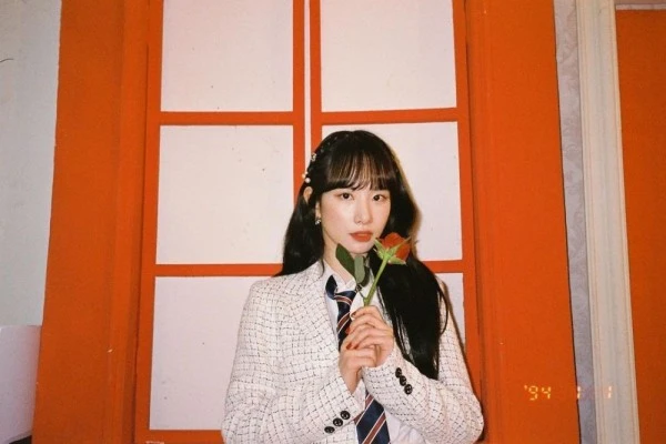 10 Fakta Menarik Seola WJSN, Pemeran Utama Drama Love in Black Hole