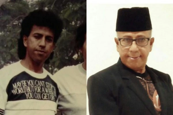 Fuad Alkhar 'Wan Abud' Meninggal Dunia, Ini 10 Perjalanan Kariernya