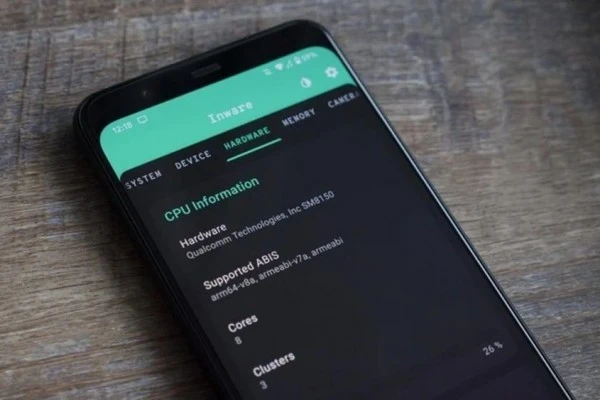 Daftar 7 Aplikasi Terbaik untuk Cek Spesifikasi HP dengan Detail