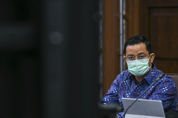 Digugat Korban Bansos Rp16 Juta, Kubu Juliari: Itu Cara Jalanan!