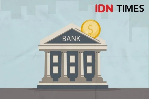 Banyak Investor Berminat ke MNC Bank Sejak Berubah Jadi Digital 