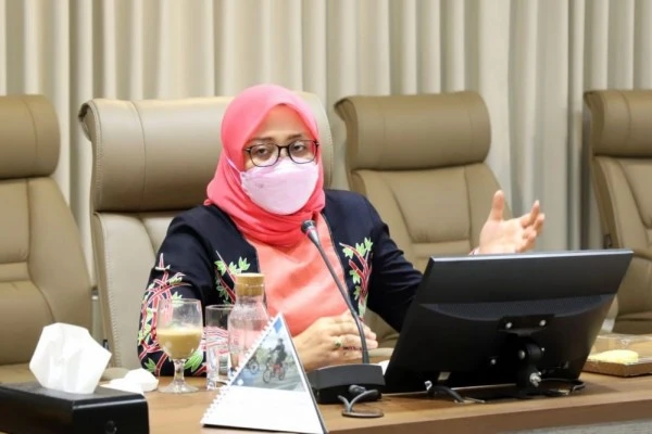 Indonesia Perkuat Kerja Sama Sektor Ketenagakerjaan dengan Belanda