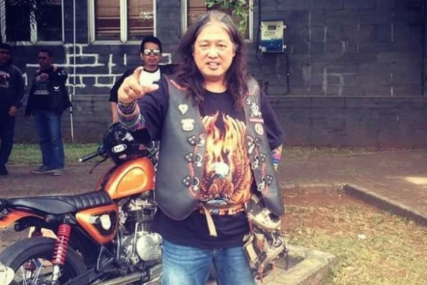 Gusur Adhikarya Penulis Lupus Meninggal Dunia, Ini 3 Faktanya