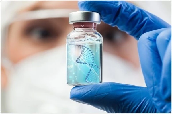 Studi: Vaksin DNA COVID-19 Ampuh pada Percobaan Hewan