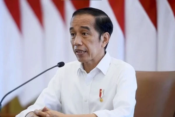 Jokowi Perintahkan Pemda dan TNI-Polri Perketat Prokes di Lapangan