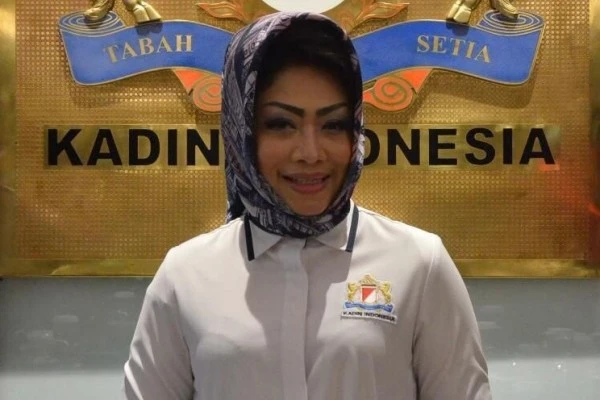 Tak Diizinkan Gelar Konvensi di JCC, Begini Respons Kadin