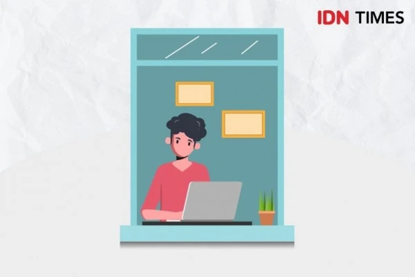 10 Perusahaan Raksasa Dunia Ini Segera Kembali WFO, Siapa Saja?