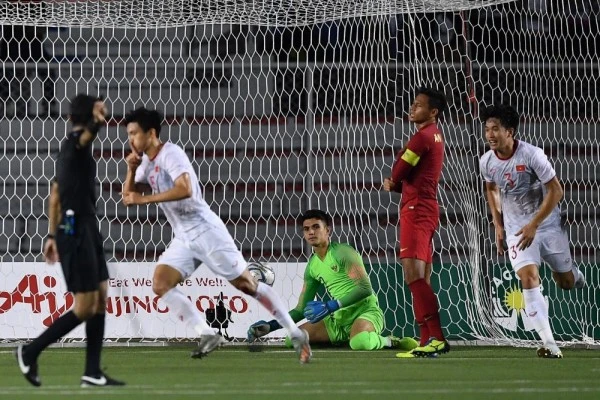 12 Tim Lolos ke Babak 3 Kualifikasi Piala Dunia Zona Asia, Ada Vietnam
