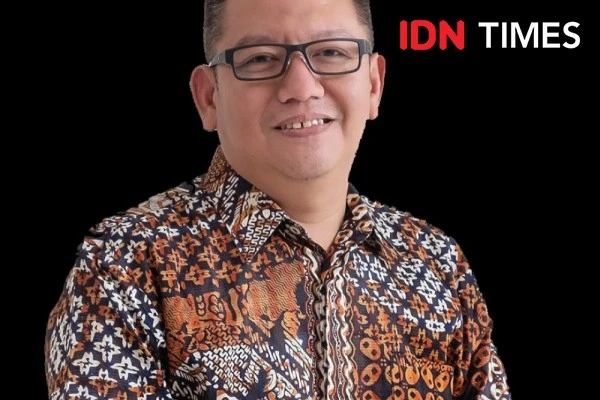 Harus Seperti Pemburu, Begini Pesan Rektor UII pada Profesor