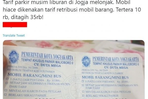 10 Potret Bukti Liburan Tak Selamanya Menyenangkan, Pernah Mengalami?