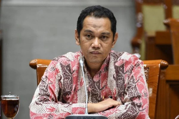 Dicecar Komnas HAM soal TWK, Pimpinan KPK Lebih Banyak Tak Bisa Jawab
