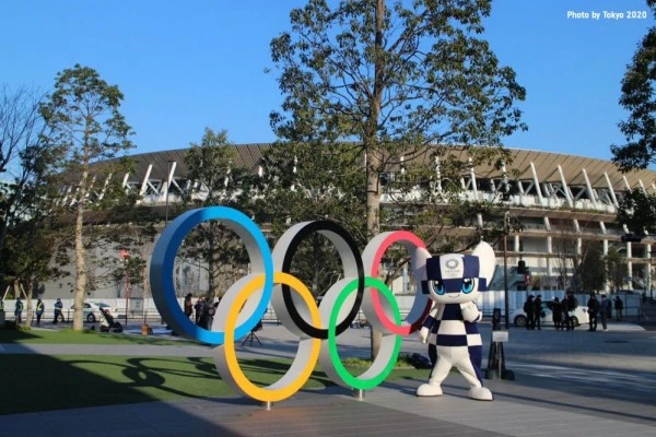 Olimpiade Tokyo 2020: Jumlah Penonton Dibatasi Maksimal 10 Ribu