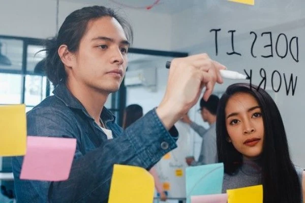 Toxic Positivity, Keyakinan Berpikir Positif yang Tidak Sehat