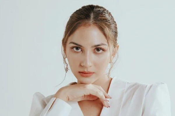 10 Pesona Jessica Mila, Main Bareng Rezky Aditya di Serial Tersanjung 