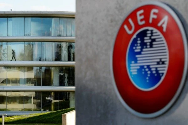 UEFA Resmi Hapus Aturan Gol Tandang di Liga Champions dan Liga Europa
