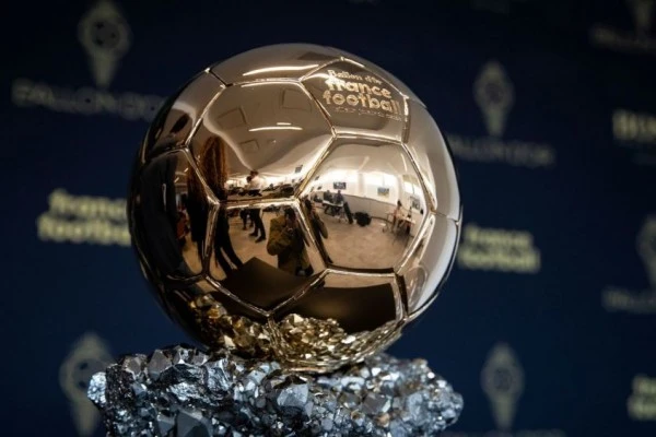 5 Kandidat Kuat Pemain Bola Peraih Trofi Ballon D'Or 2021