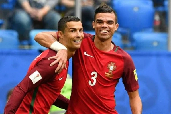 5 Pemain Tertua Timnas Portugal dalam Sejarah Piala Eropa, Rekor Baru!