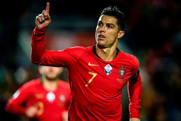5 Pemain yang Berpotensi Menyamai Rekor Ronaldo di Piala Eropa