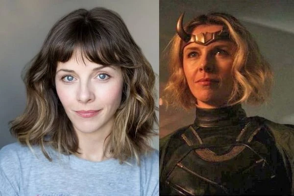 10 Fakta Sophia Di Martino, Sang Lady Loki Keturunan Italia