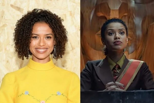 10 Pesona Gugu Mbatha-Raw, Hakim Badass di Serial Loki