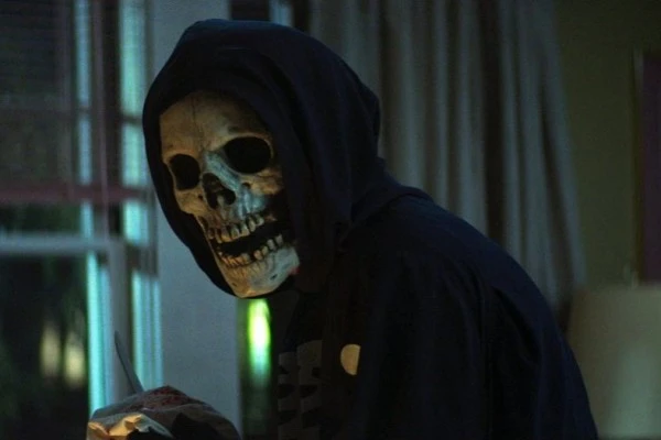 Segera Tayang di Netflix, 10 Fakta Film Trilogi Fear Street!  
