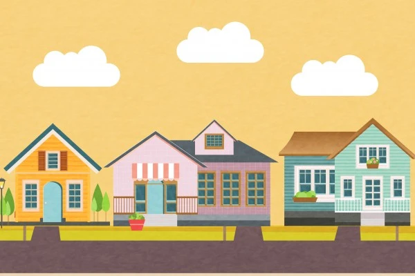 DP 0 Persen dan Bebas Pajak Bikin Millennial Ingin Beli Rumah, Tapi...