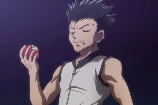 5 Hunter Terkuat dalam Seri Hunter x Hunter