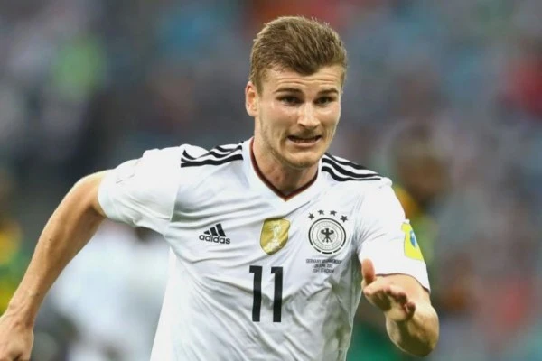 5 Jebolan Akademi Stuttgart yang Masuk Skuad Jerman Piala Eropa 2020