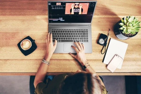 5 Laptop MSI Modern Series dengan Spesifikasi dan Mobilitas Tinggi