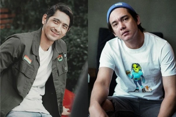 10 Artis Pria Kelahiran 1991 yang Digilai Fans, Ada Arya Saloka!