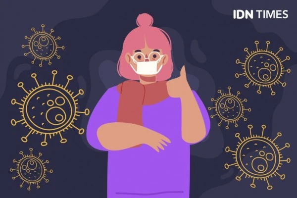 Klaster Hajatan Banyuwangi, 36 Orang Positif Satu Meninggal