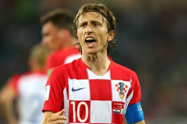 Perang Urat Saraf Kroasia Jelang Lawan Spanyol