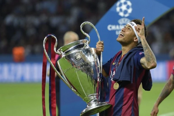 10 Pemain Ini Sukses Juara Liga Champions Eropa dan Copa Libertadores