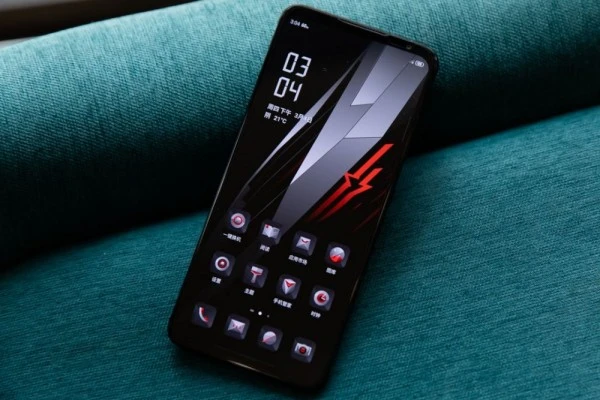5 Alasan ZTE nubia Red Magic 6R Layak untuk Gaming di 2021 