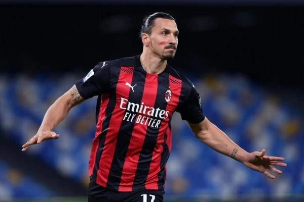 7 Pemain yang Pernah Berkarier di 4 Liga Top Eropa, Ada Ibrahimovic!