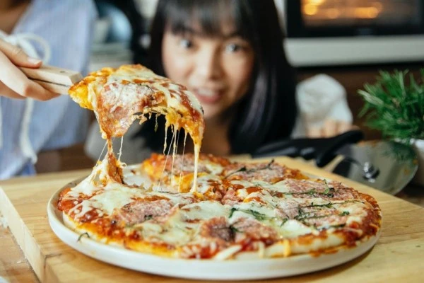 5 Jenis Makanan yang Mengandung Lemak Trans, Batasi Konsumsinya! 