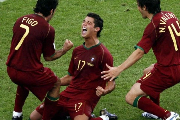 5 Pencetak Gol Termuda dalam Sejarah Piala Eropa, Siapa Saja?