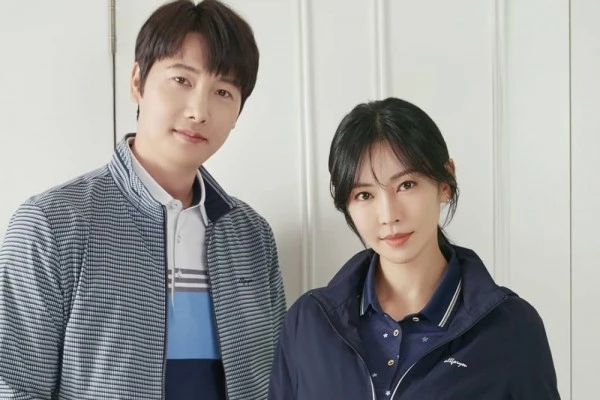 Kompak, 6 Pasang Artis Bintangi KDrama yang Sama di Paruh Awal 2021