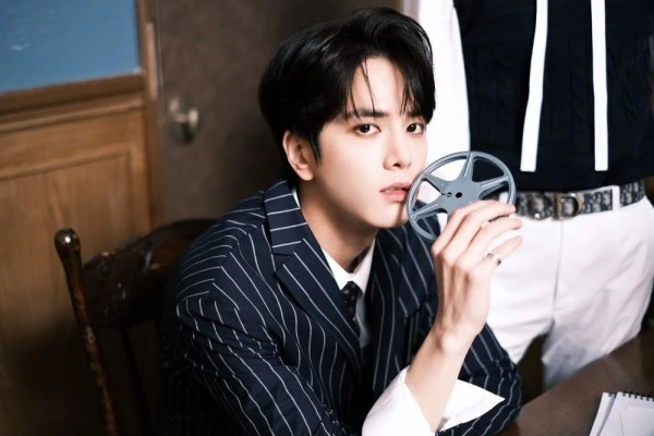9 Fakta Younghoon THE BOYZ, Comeback Akting di Drama One the Woman