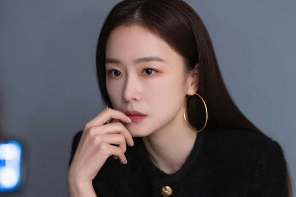 10 Potret Awet Muda Hong Soo Hyun, Ikut Main di Drama Police Class