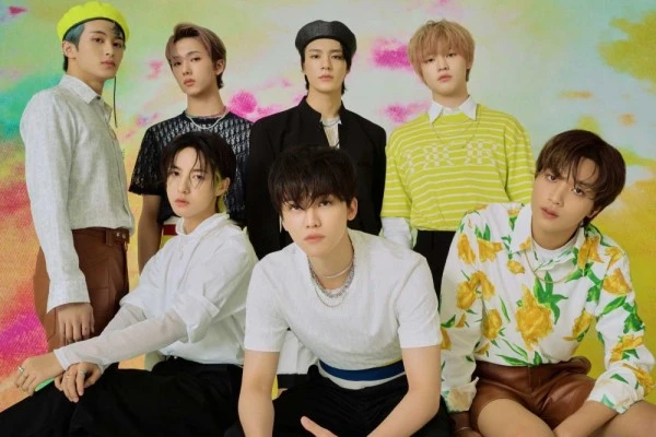 9 Fakta Album Repackaged Hello Future NCT Dream yang Dirilis 28 Juni